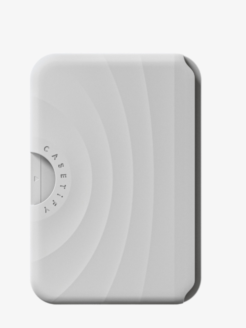 casetify Ripple Wallet - Pebble Grey - Picture 1 of 2